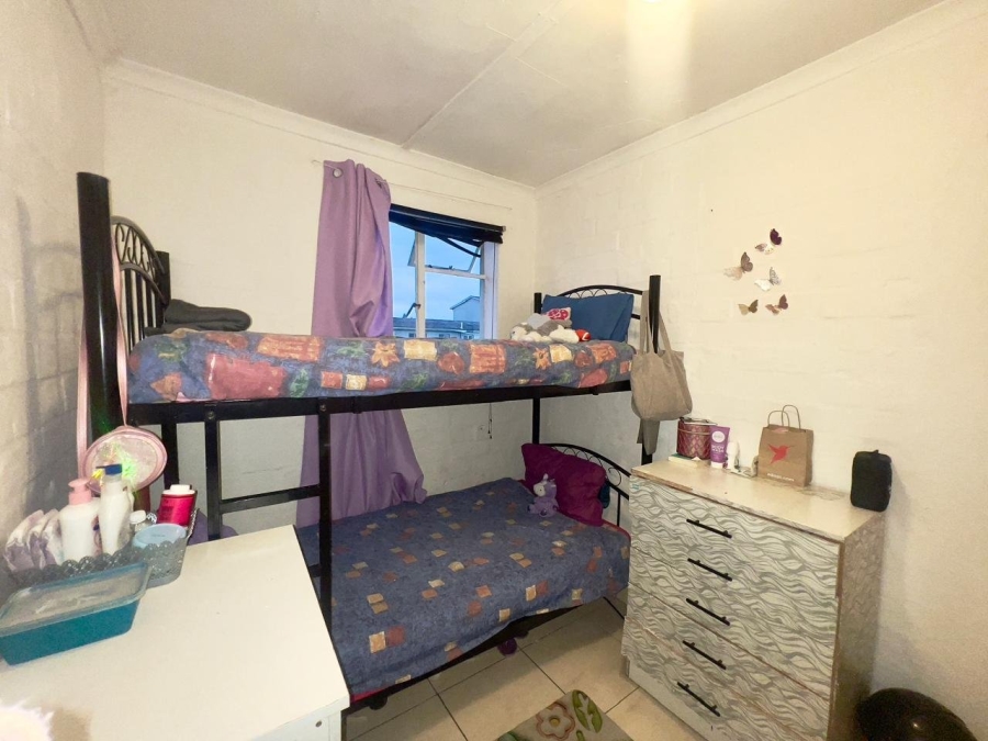 2 Bedroom Property for Sale in Woodlands Western Cape